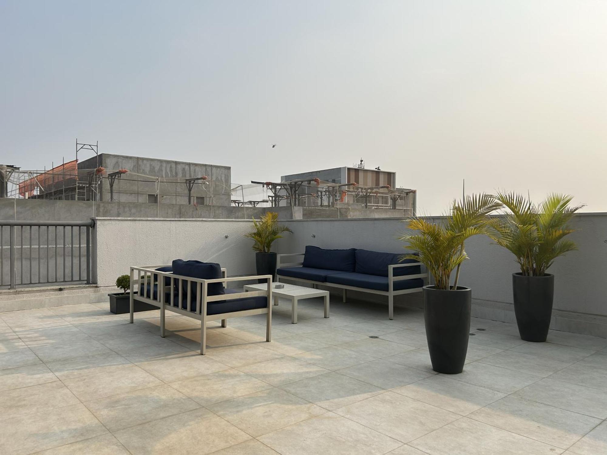 Condominio Viva Benx Vila Mariana - Sao Paulo — Photos 2